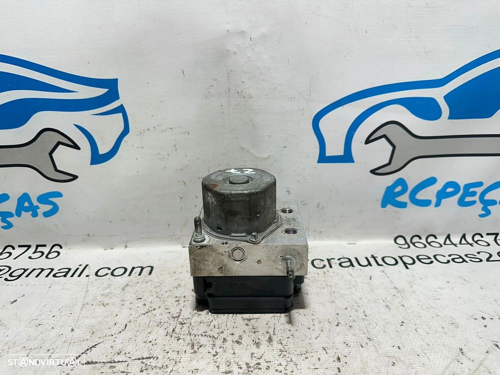 .Modulo ABS Bloco Hidráulico Original Mercedes Benz A0094315212 - 4