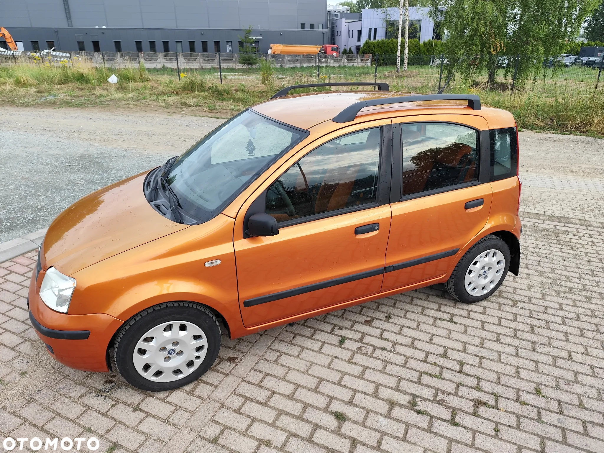 Fiat Panda - 2