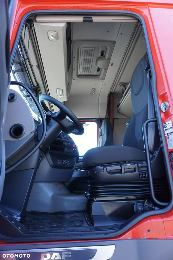 DAF 106 / 480 / EURO 6 / ACC / SPACE CAB / MAŁY PRZEBIEG - 7