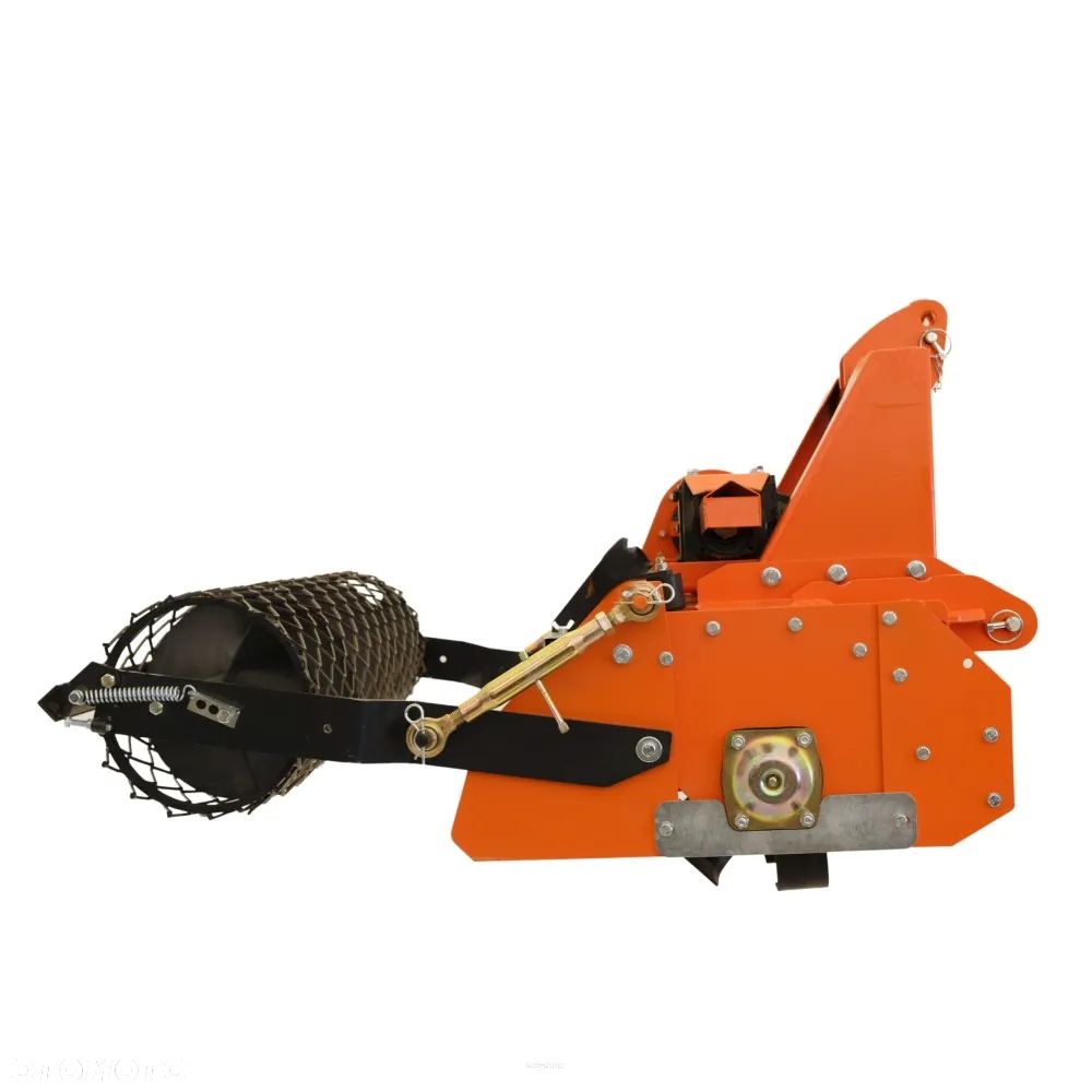 Agregat separacyjny SB 105 GEOGRASS Raty Transport - 2