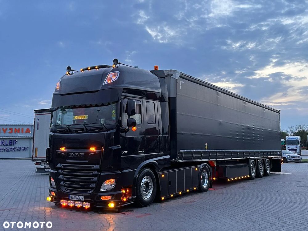 DAF 106 - 7