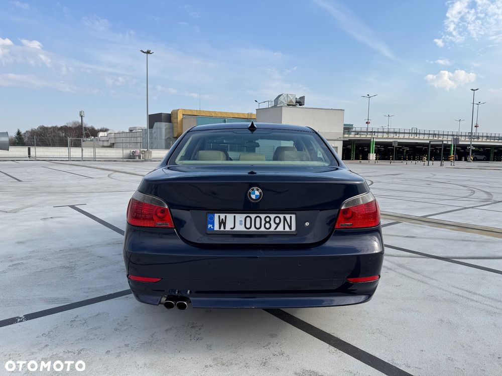 BMW Seria 5 530d - 5