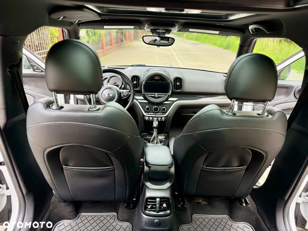 MINI Countryman Cooper S - 14