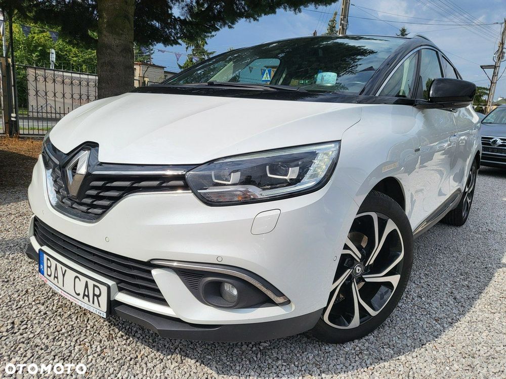 Renault Grand Scenic - 4