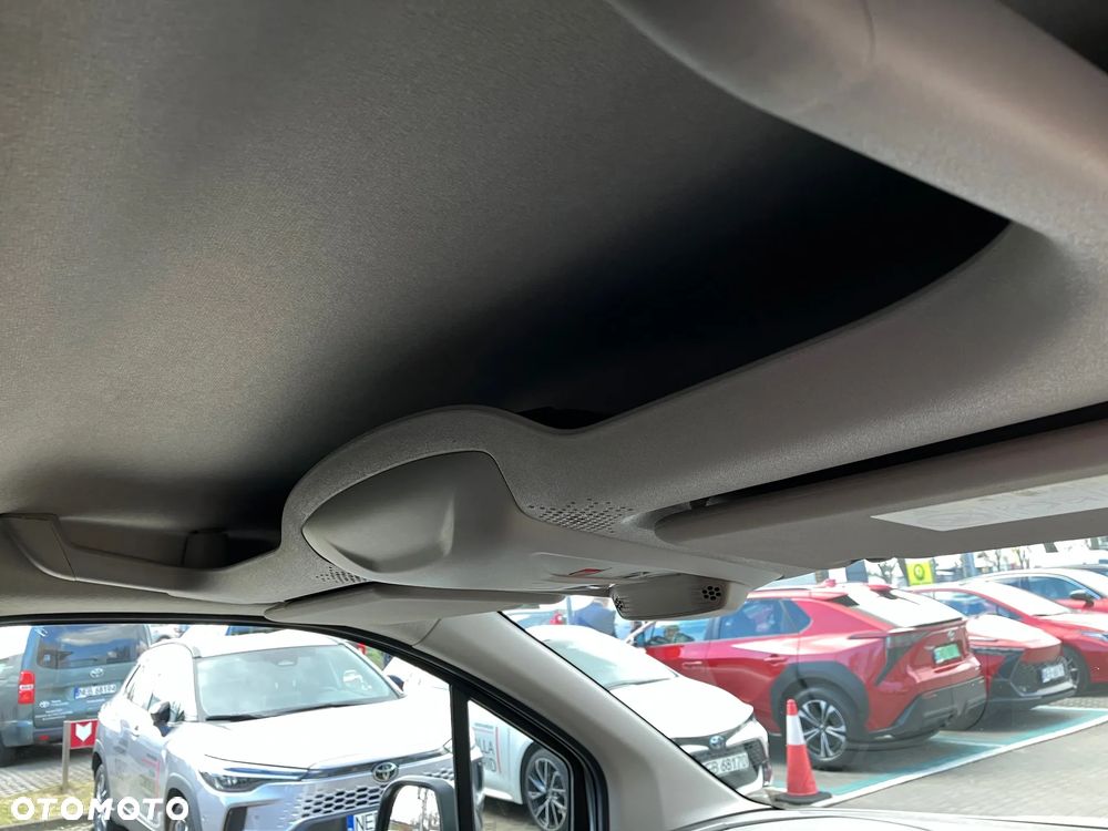 Toyota PROACE CITY - 23