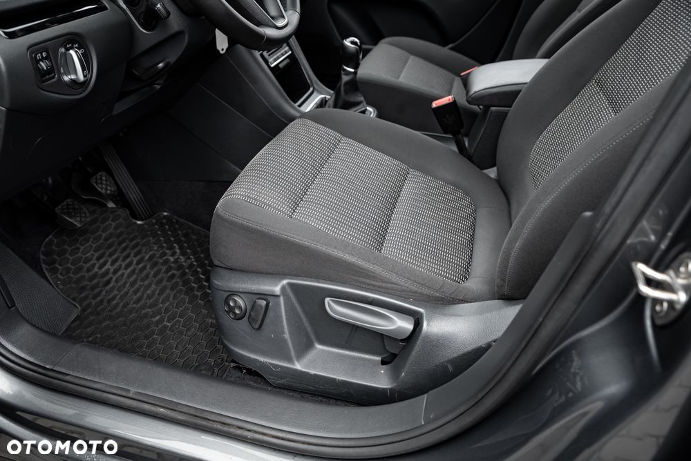 Seat Alhambra 2.0 TDI Ecomotive FR-Line - 20