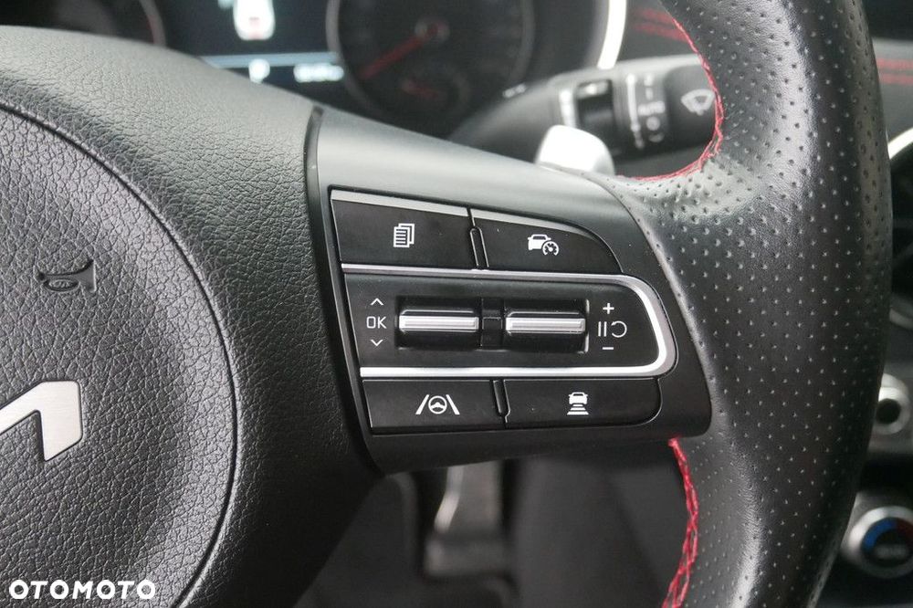 Kia Stinger 3.3 T-GDI V6 GT Prestige Line AWD - 33