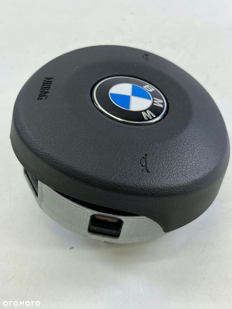 poduszka powietrzna kierowcy bmw f10 f11 f20 f30 f32 mpakiet 7583399 - 5