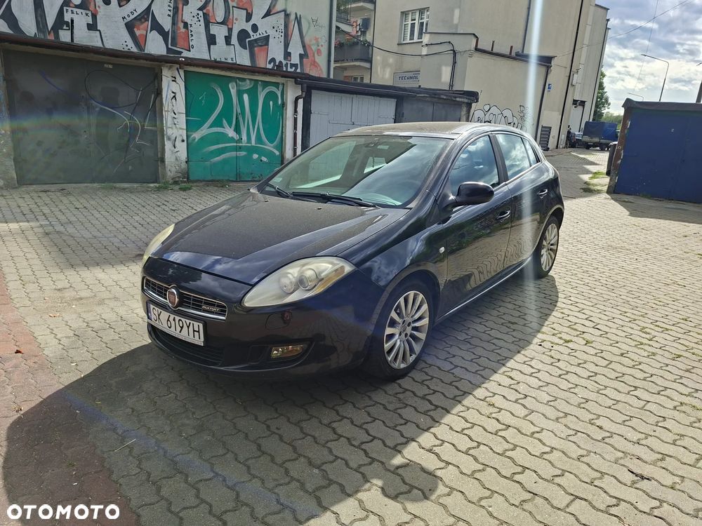 Fiat Bravo - 2
