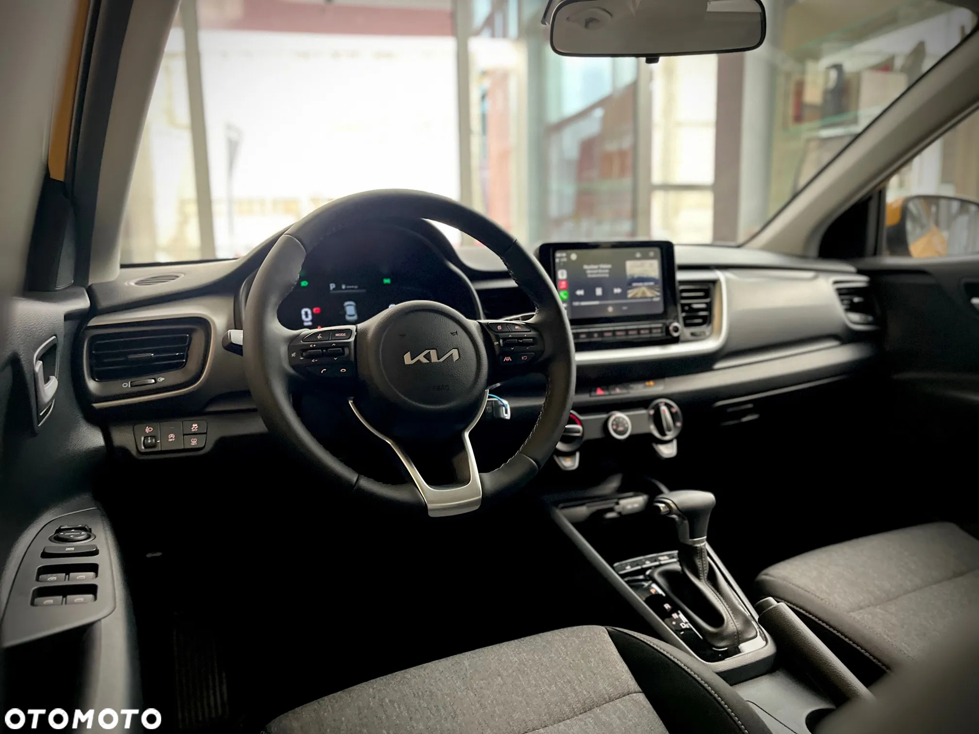 Kia Stonic 1.0 T-GDI M DCT - 14