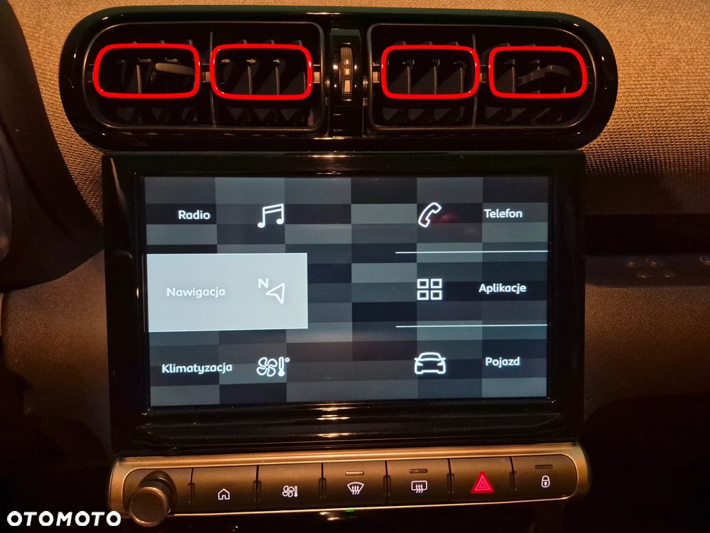 Citroën C3 Aircross 1.2 PureTech GPF Shine S&S EAT6 - 23