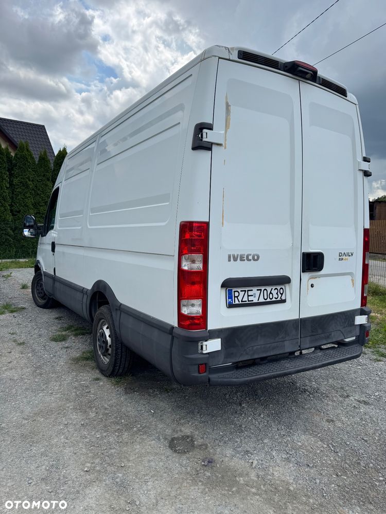 Iveco Daily - 3