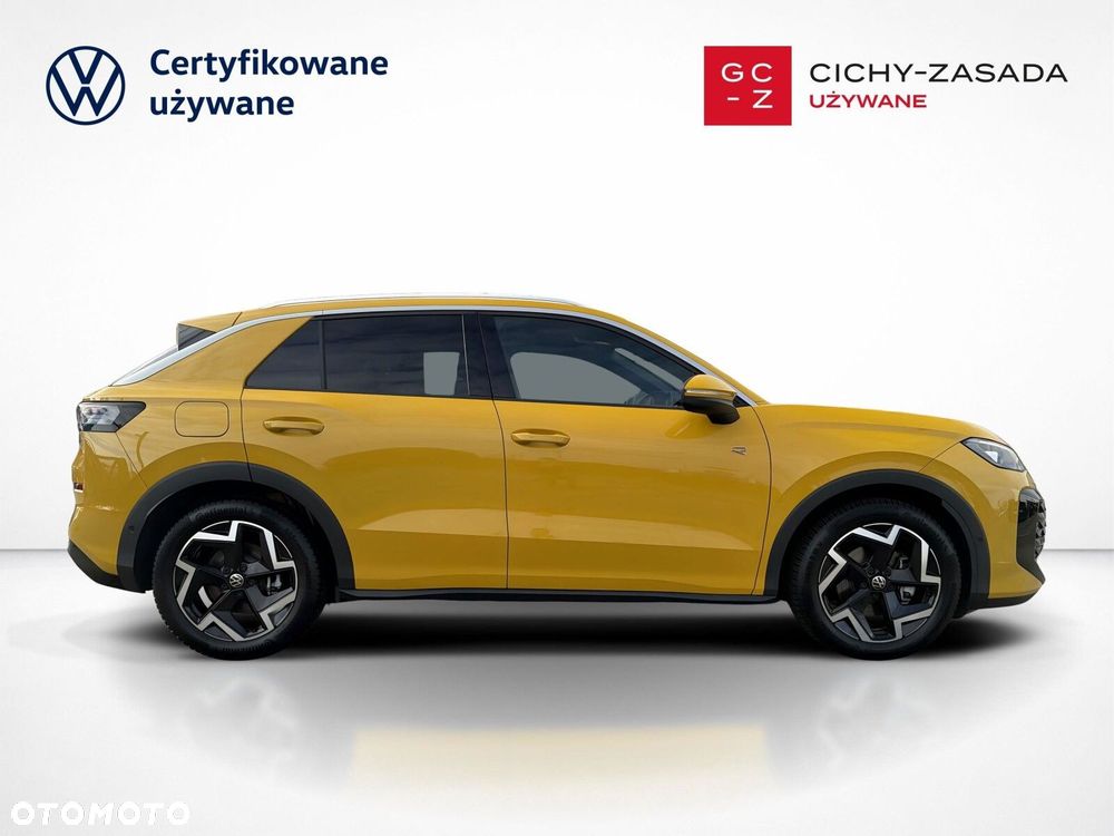 Volkswagen T-Roc 1.5 eTSI R-Line DSG - 7