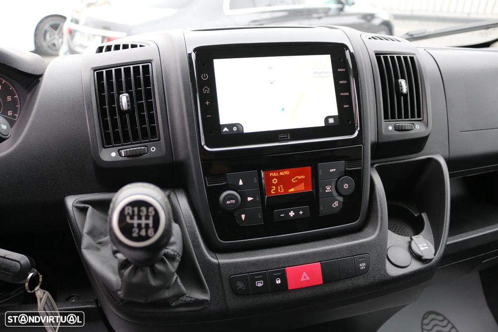 Citroën Jumper 35 L4H2 - 14