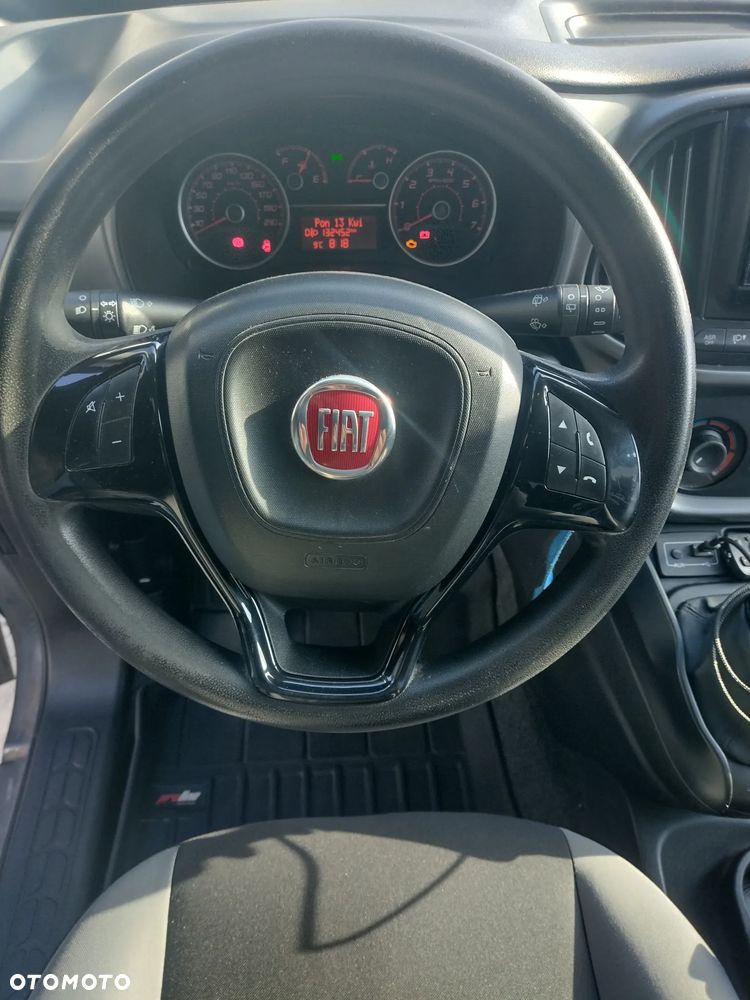 Fiat Doblo - 16