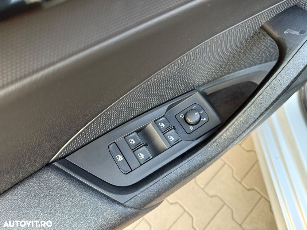 Skoda Octavia 1.5 TSI Ambition - 11