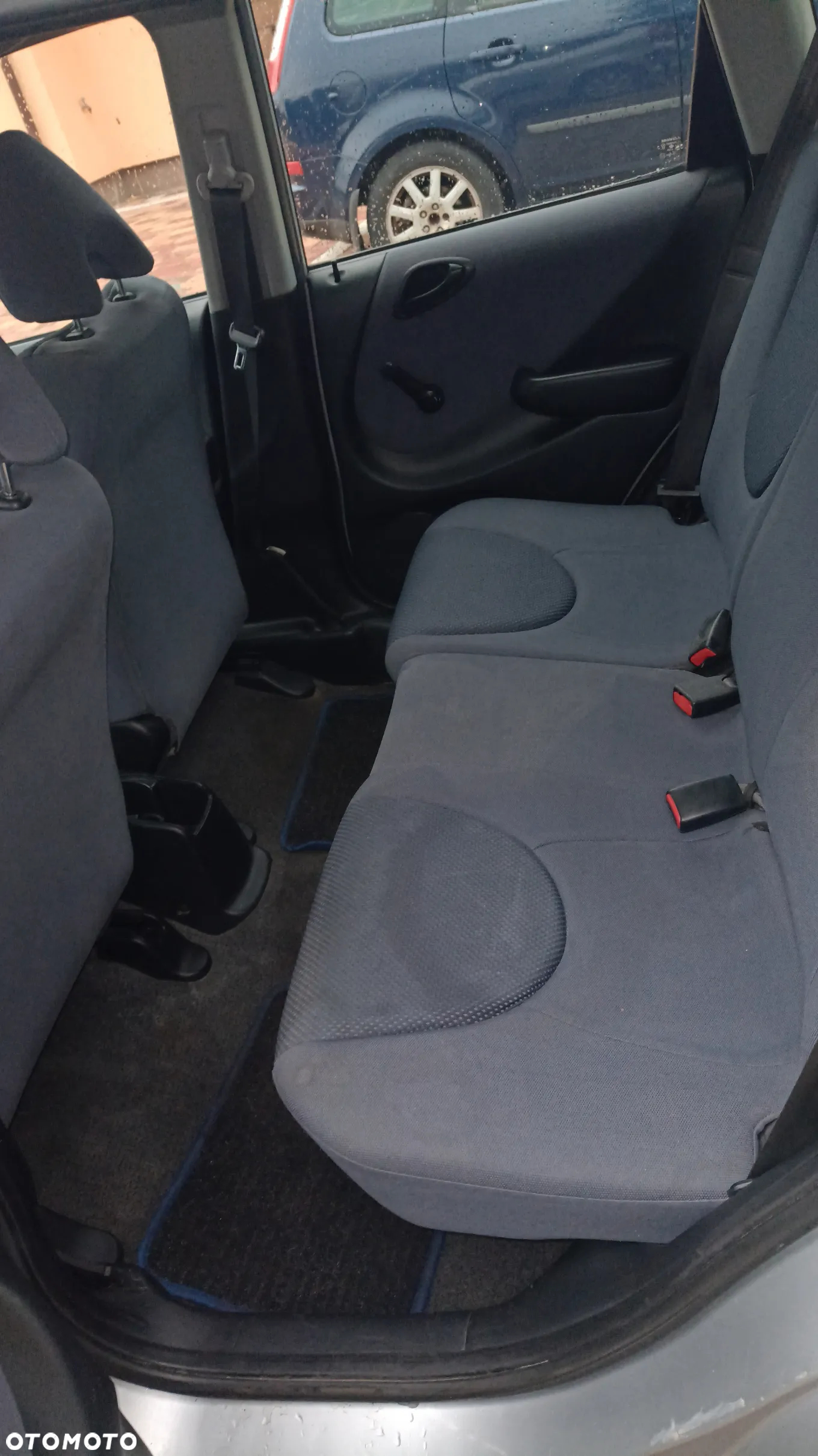 Honda Jazz 1.2 S - 7