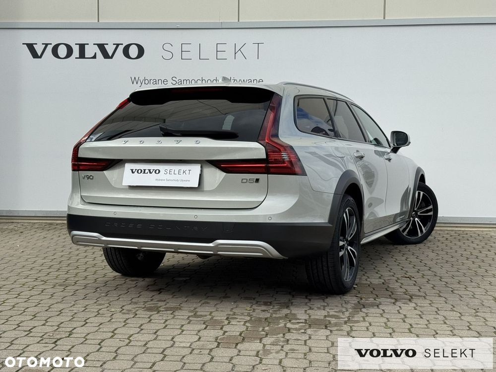 Volvo V90 Cross Country D5 AWD Pro - 7