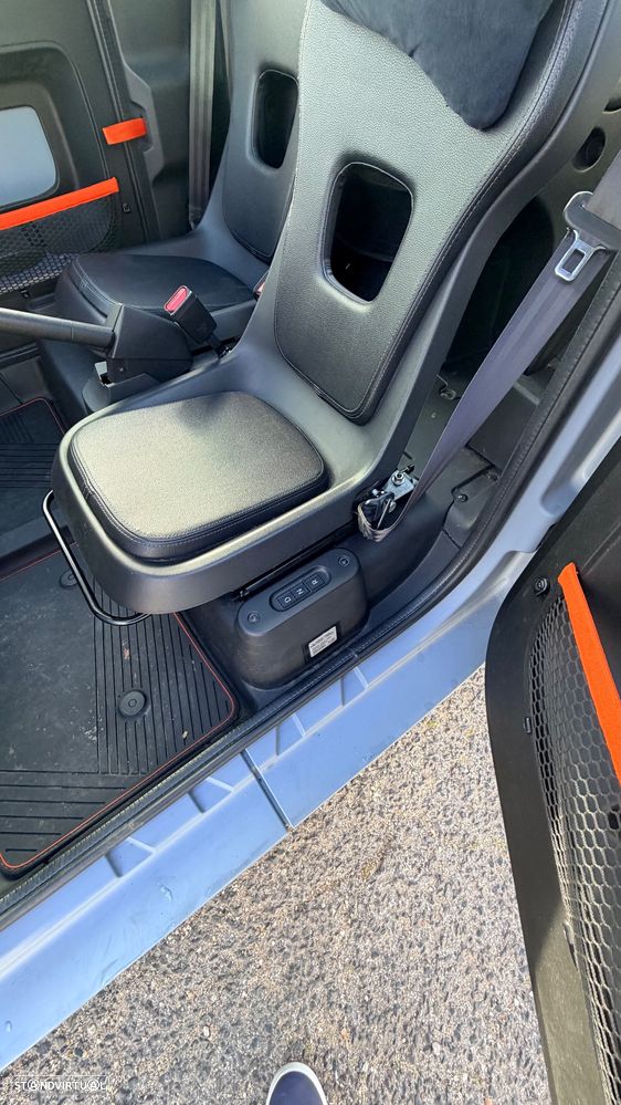 Citroën Ami Standard - 5