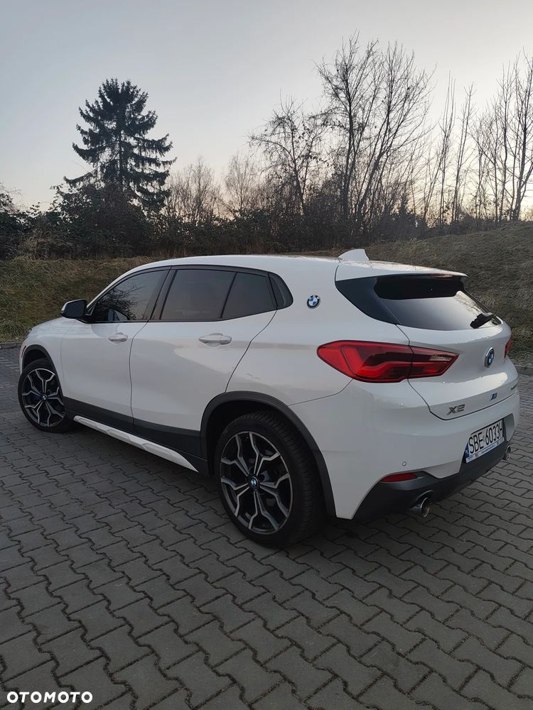 BMW X2 - 6