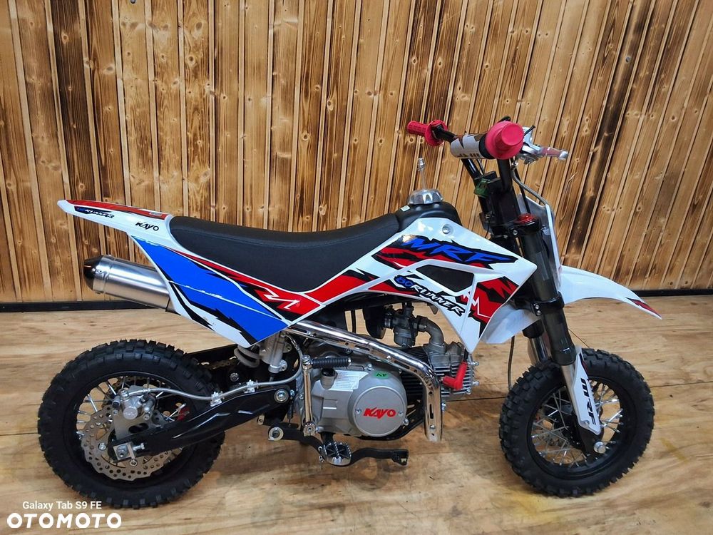 MRF Inny - 3