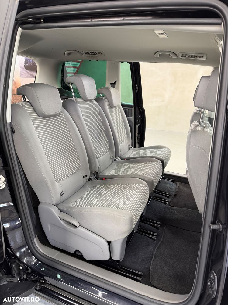 Seat Alhambra 2.0 TDI S&S DSG STYLE - 21