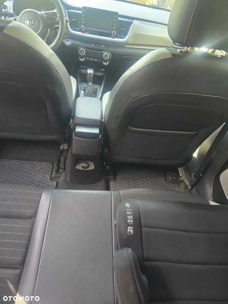 Kia Stonic 1.4 XL - 27