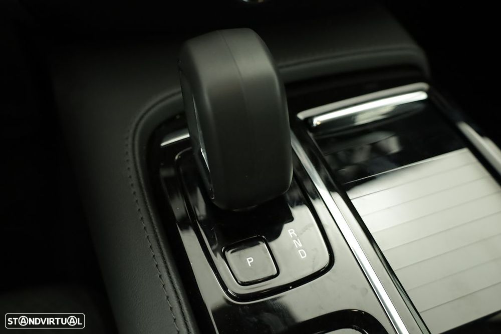 Volvo V60 2.0 T6 AWD TE Plus Bright - 13