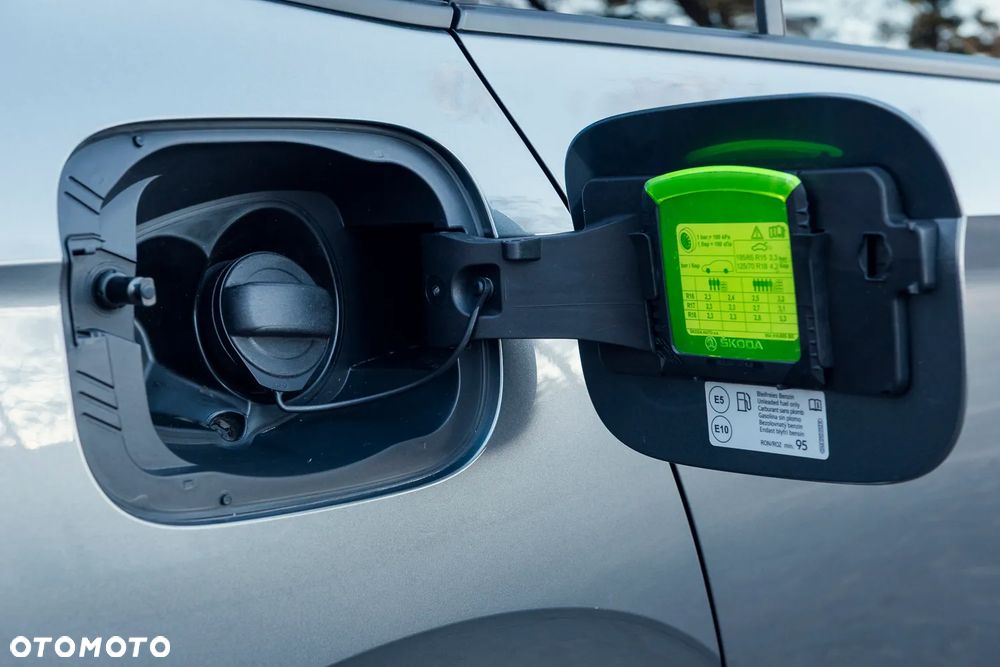 Skoda Scala 1.5 TSI Style - 24