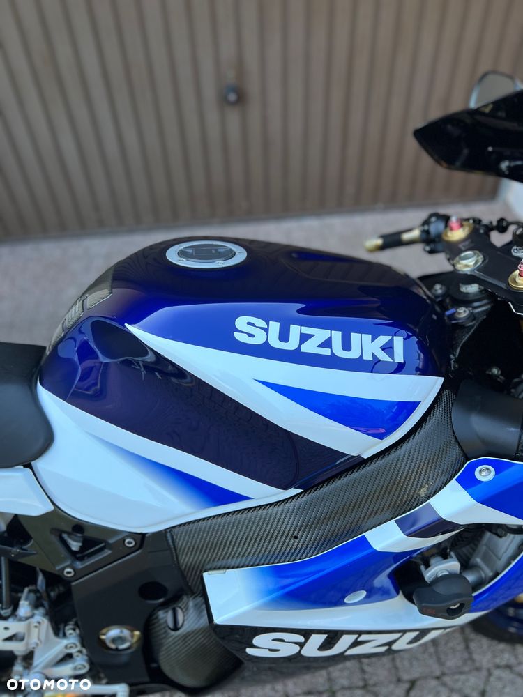 Suzuki GSX-R - 12
