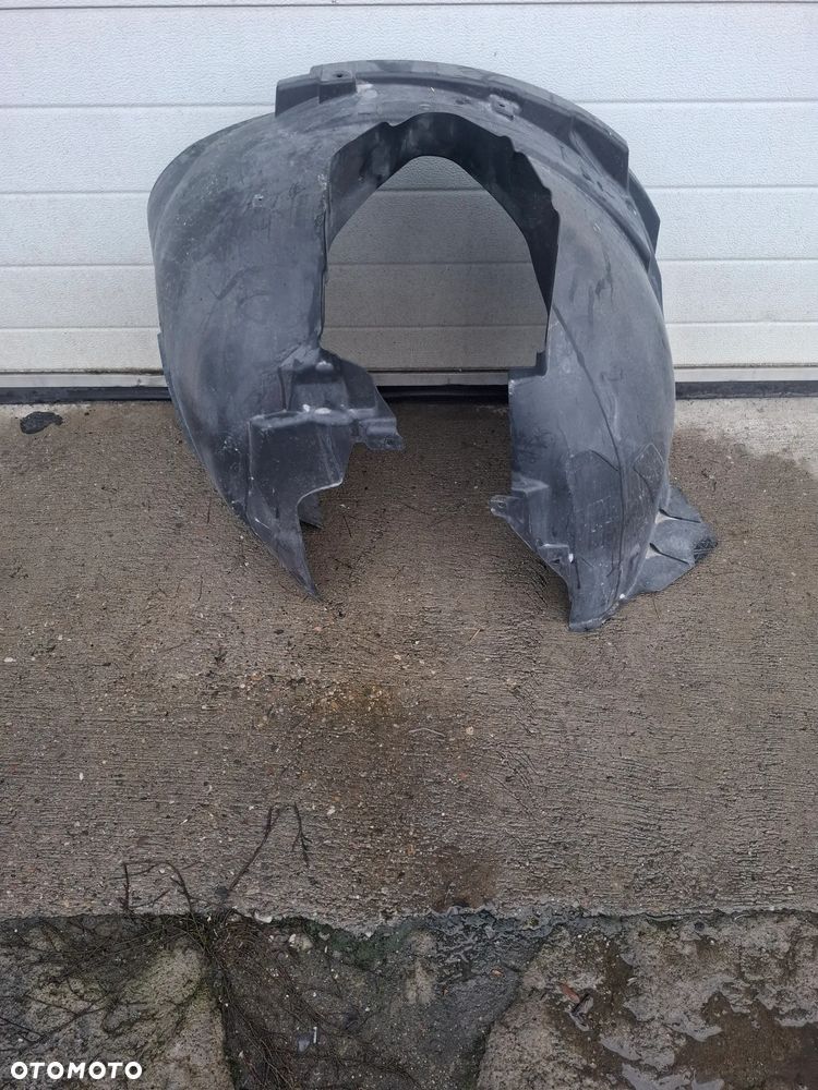 Volvo XC60 II 31694870 nadkole przednie prawe - 1