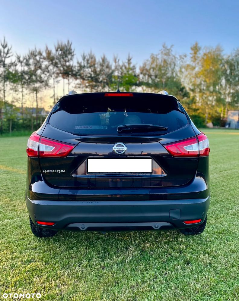 Nissan Qashqai 1.6 DIG-T N-Connecta - 6