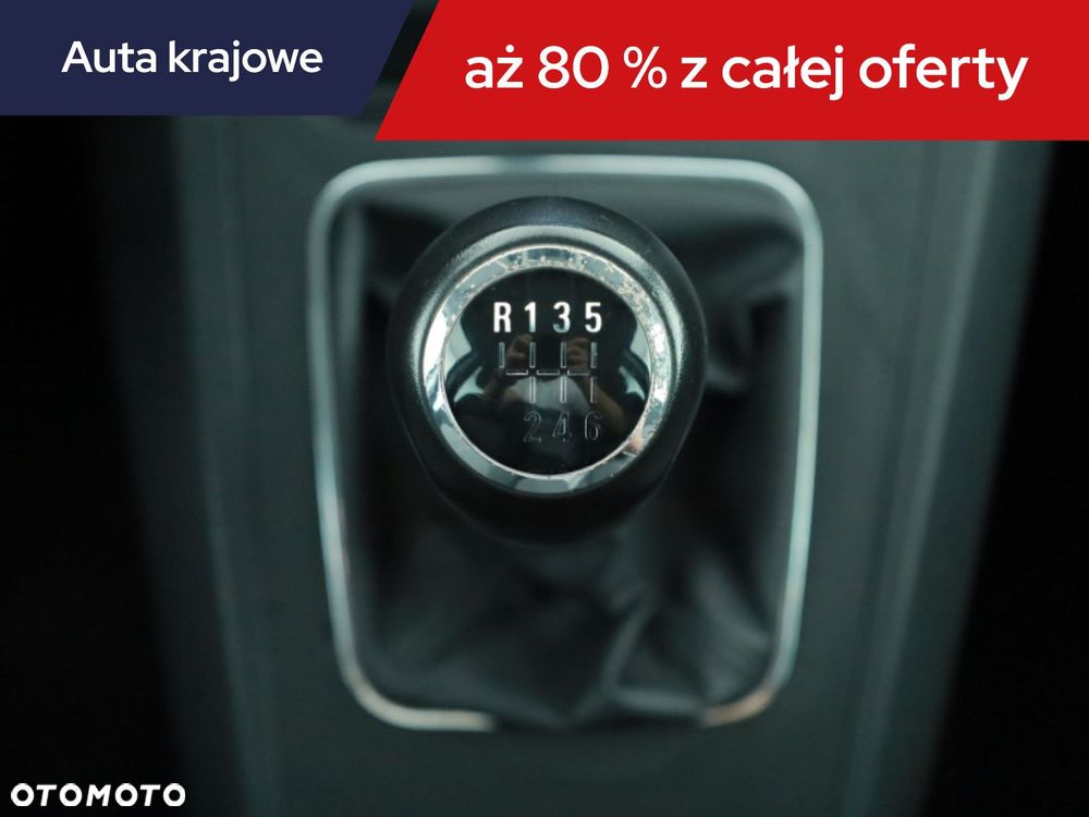 Opel Zafira - 16