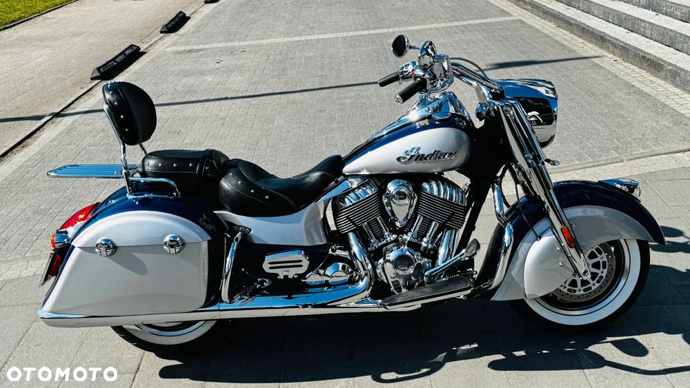 Indian Springfield - 19