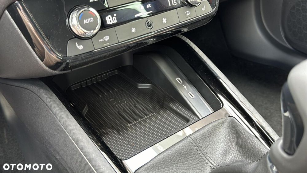 Skoda Kamiq 1.5 TSI Monte Carlo DSG - 16
