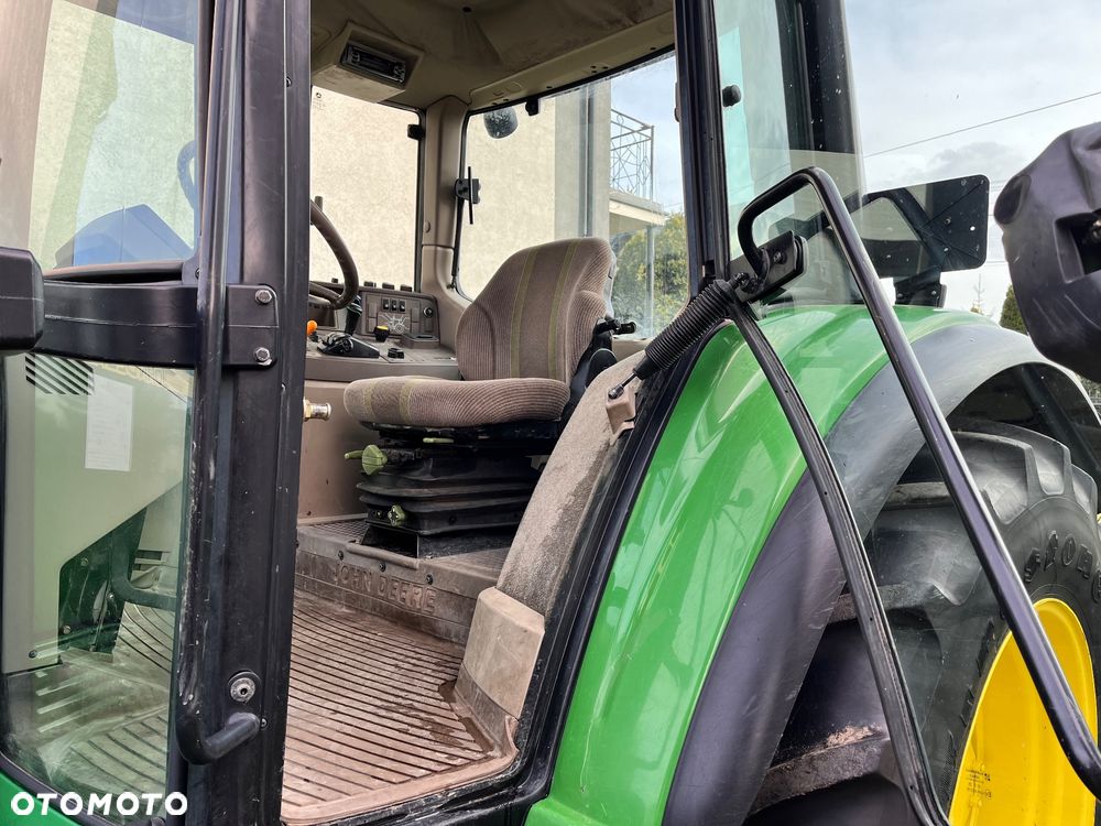 John Deere 6330 - 8