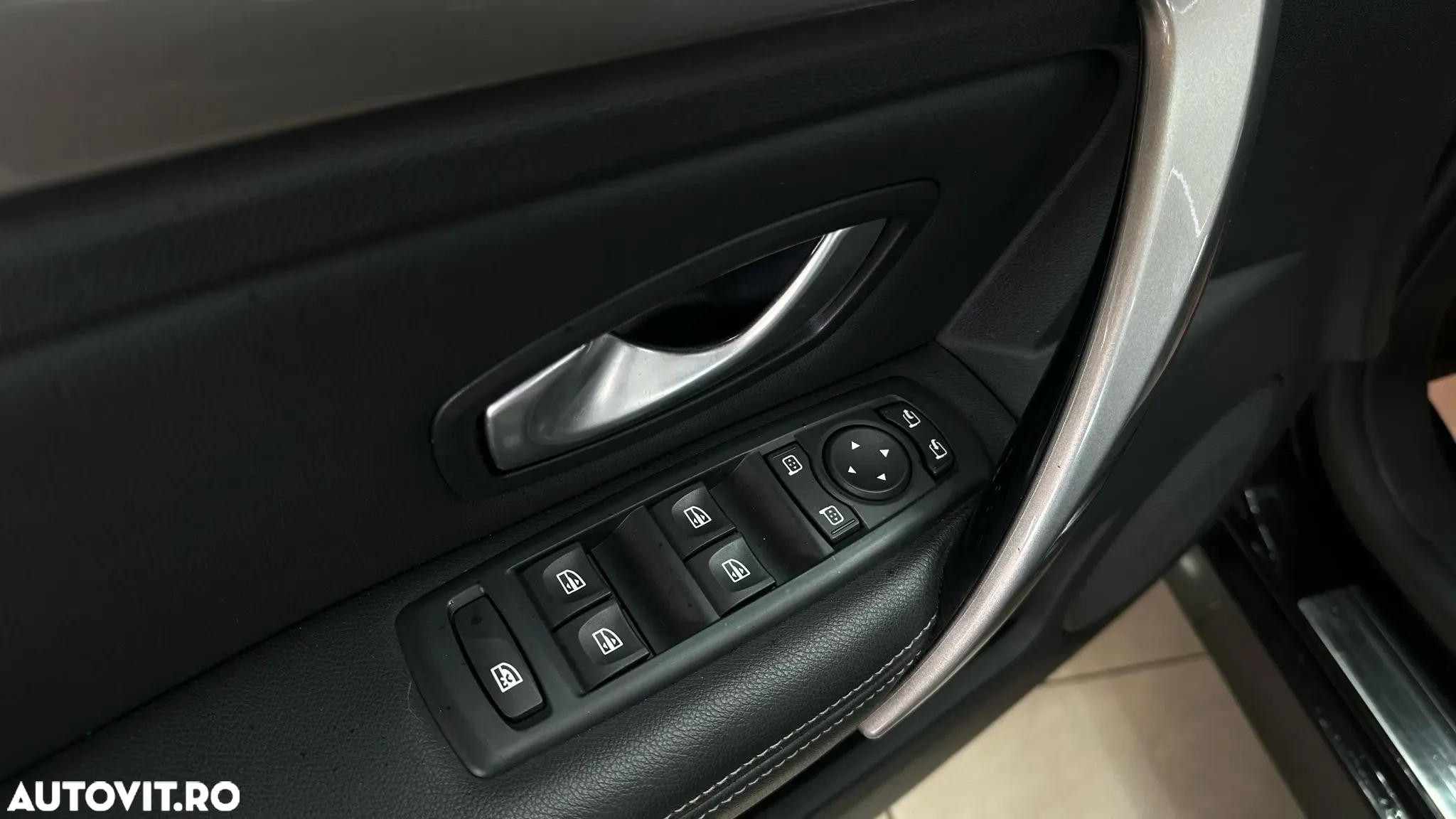 Renault Laguna GT 2.0dCi 4Control - 14