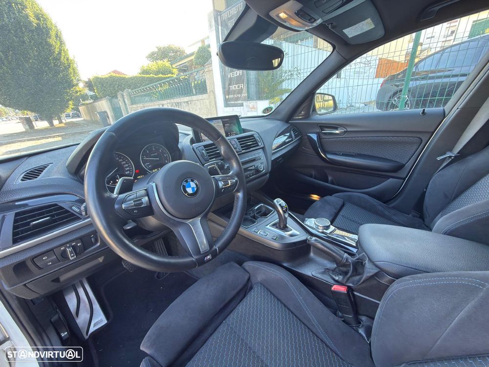 BMW 120 - 4