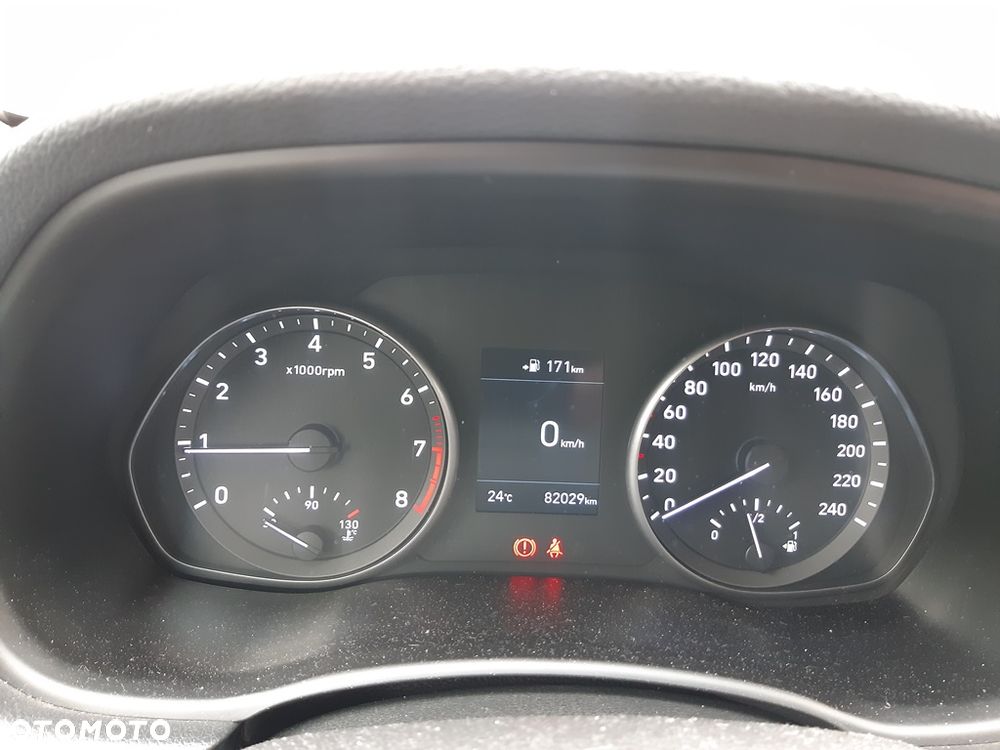 Hyundai i30 1.4 Classic + - 9