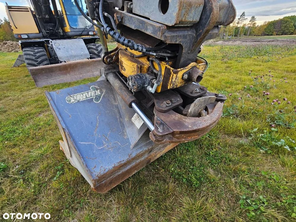 Volvo EW160B - 5