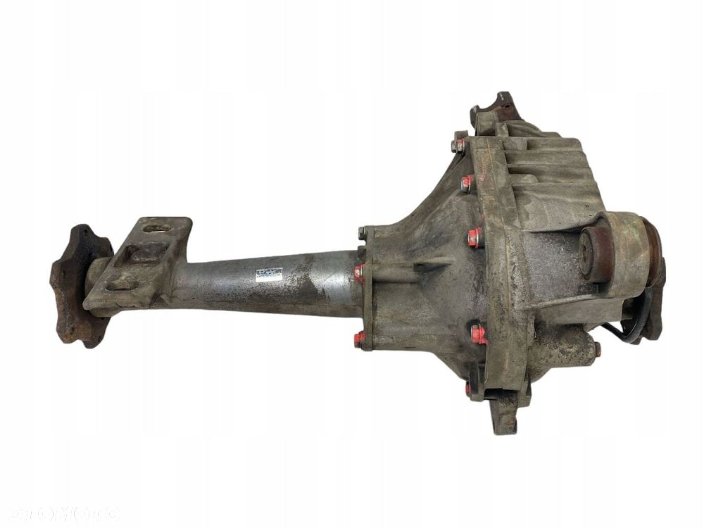 ESCALADE GMC YUKON 01-06R MOST DYFERENCJAŁ 3.73 GWARANCJA - 2