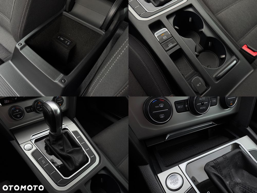 Volkswagen Passat Variant 1.5 TSI OPF DSG Comfortline - 19