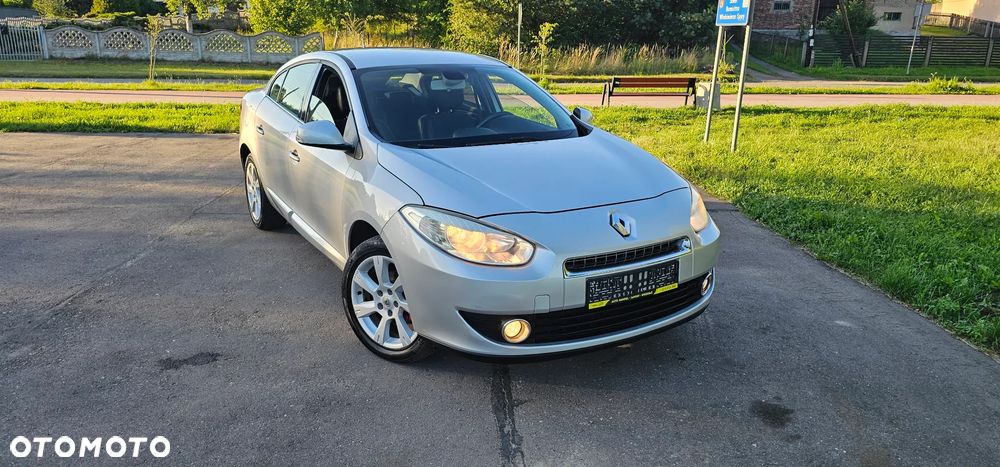 Renault Fluence 1.6 16V 110 Dynamique - 14
