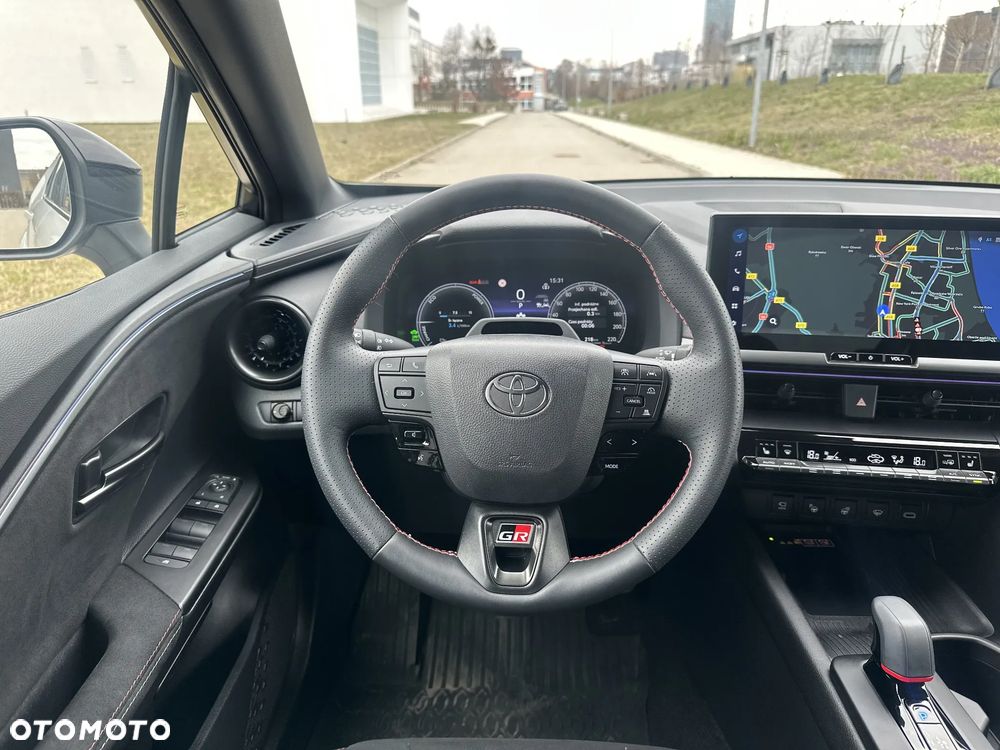 Toyota C-HR - 23