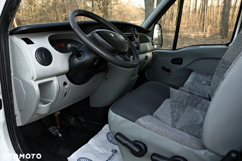 Renault Master - 8