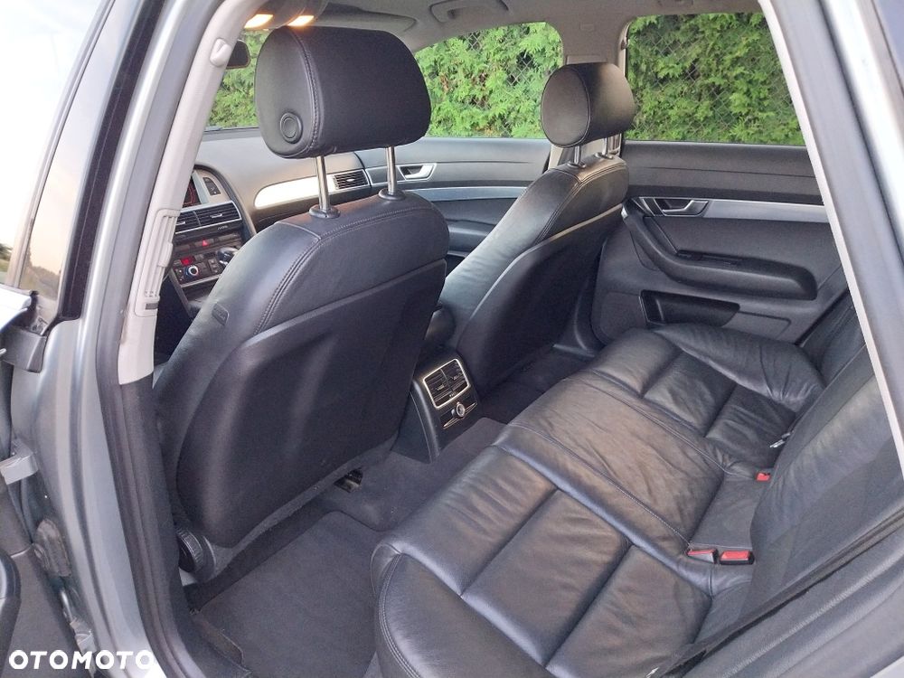 Audi A6 Allroad - 8