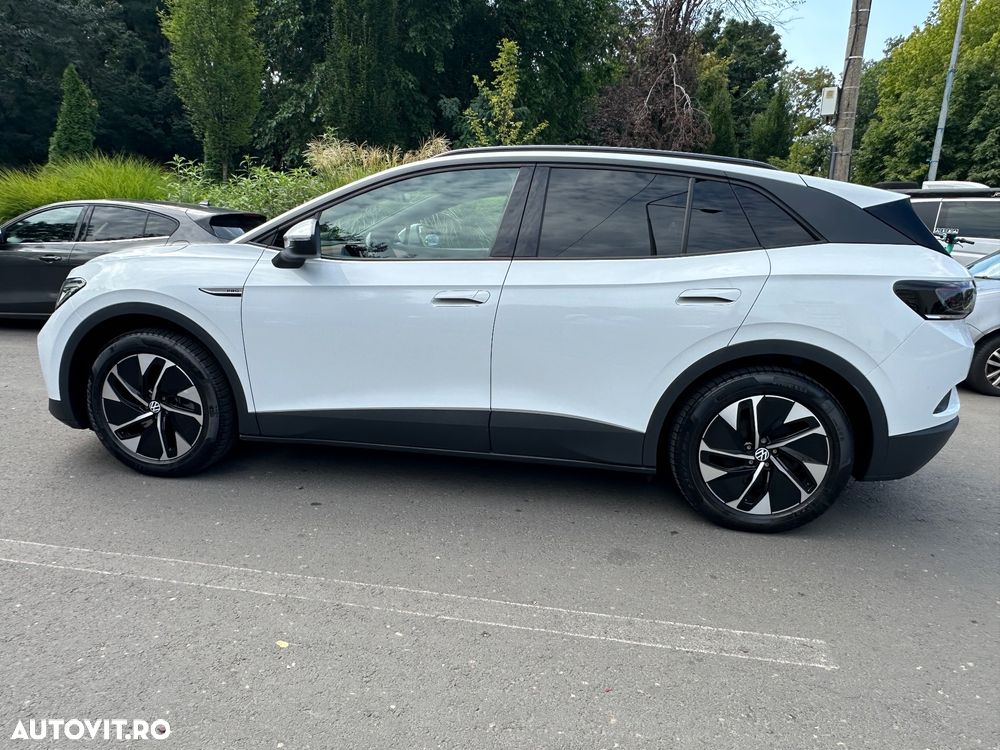 Volkswagen ID.4 77 kWh Life Pro Performance - 8