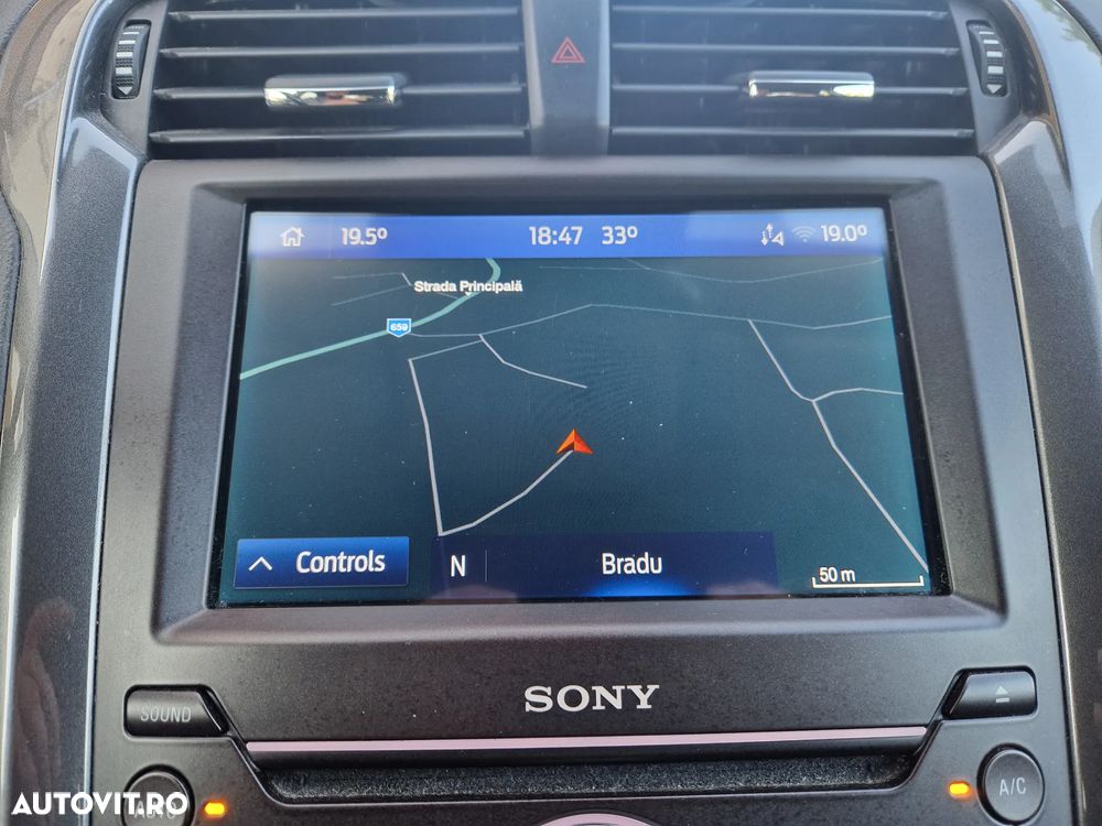 Ford Mondeo 2.0 TDCi Aut. Titanium - 9