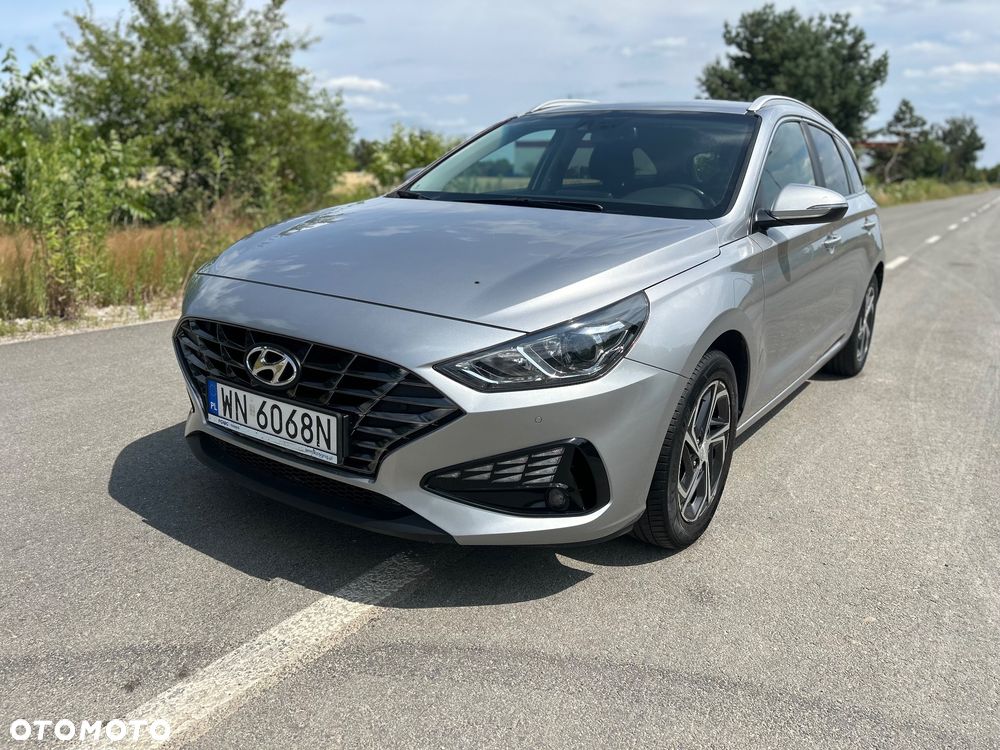 Hyundai i30 1.6 D Comfort - 3
