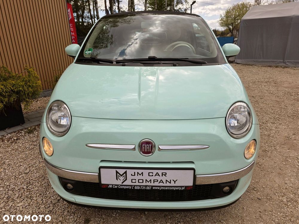 Fiat 500 - 8